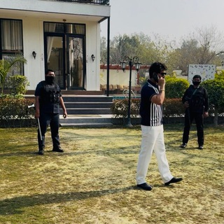 Cricket Channel Avatar